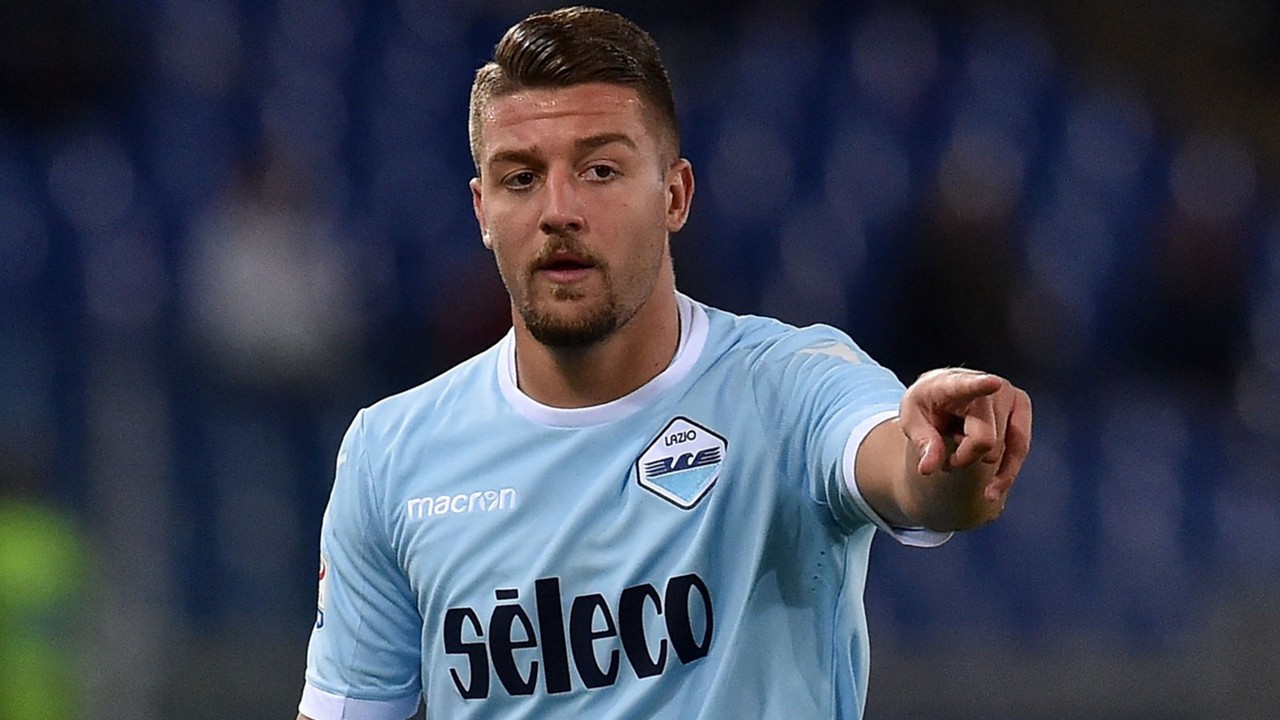 Sergej Milinkovic-Savic