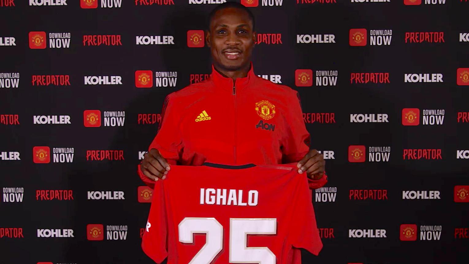 ighalo mu