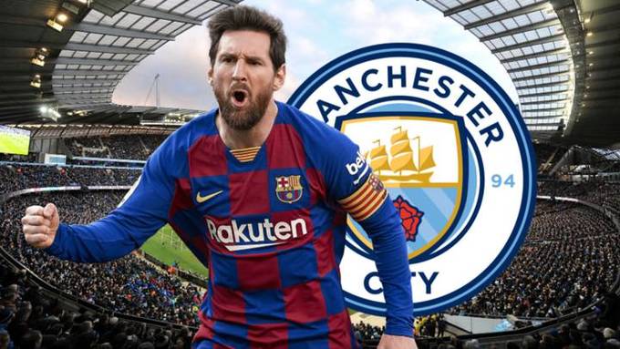 Chuyển nhượng Barca, Messi, Arteta, Arsenal, Ngoại hạng Anh, Man City