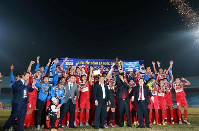 Than Quảng Ninh,HLV Phan Thanh Hùng, v-league, cầu thủ Than Quảng Ninh