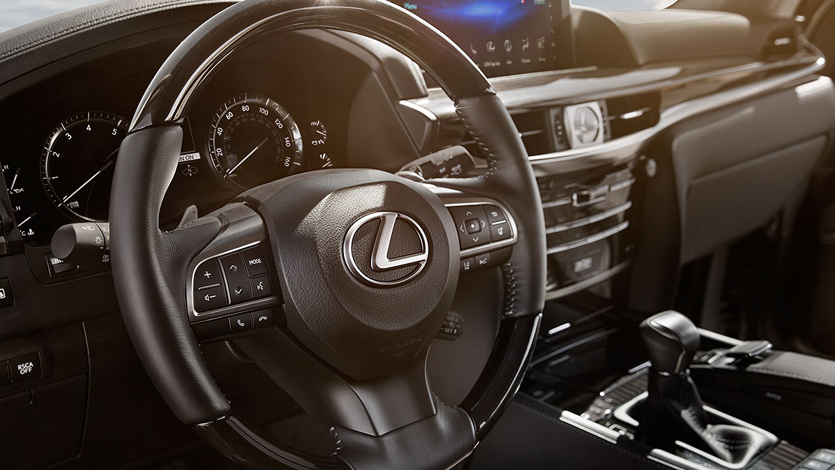 Lexus LX570 2019, Lexus LX570, giá xe Lexus LX570, đánh giá xe Lexus LX570, ngoại thất xe Lexus LX570, thông số kỹ thuật xe Lexus LX570, an toàn xe Lexus LX570, Lexus LX570 Super Sport 2019, Lexus LX570 tiêu hao nhiên liệu