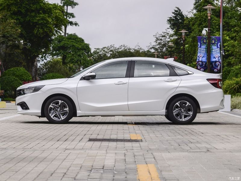 Honda Envix, Honda Envix ra mắt, Honda Envix giá bao nhiêu, Honda Envix có gì đặc biệt,