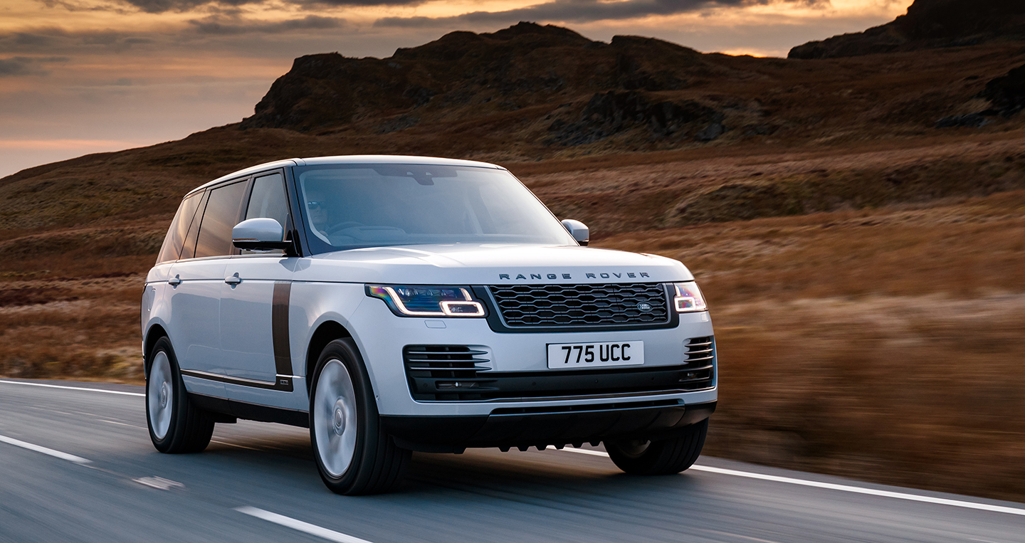 Bảng giá ô tô Land Rover, giá ô tô Land Rover, giá ô tô Land Rover tháng 5,