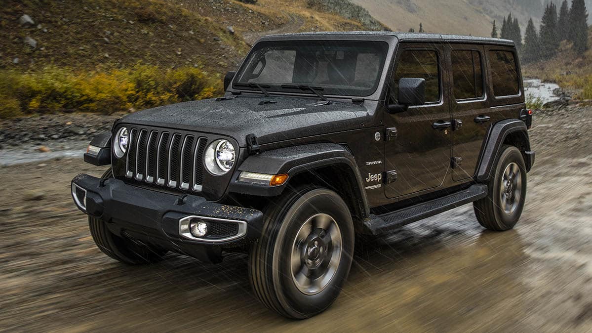 bang gia xe jeep 2019 tai dai ly, gia xe jeep wrangler