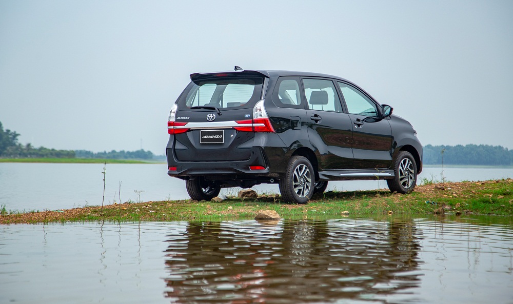 Toyota Avanza 2019, giá xe Toyota Avanza 2019, Toyota Avanza 2019 ra mắt, Toyota Avanza 2019 có gì đặc biệt, chi tiết Toyota Avanza 2019, đánh giá Toyota Avanza 2019, 