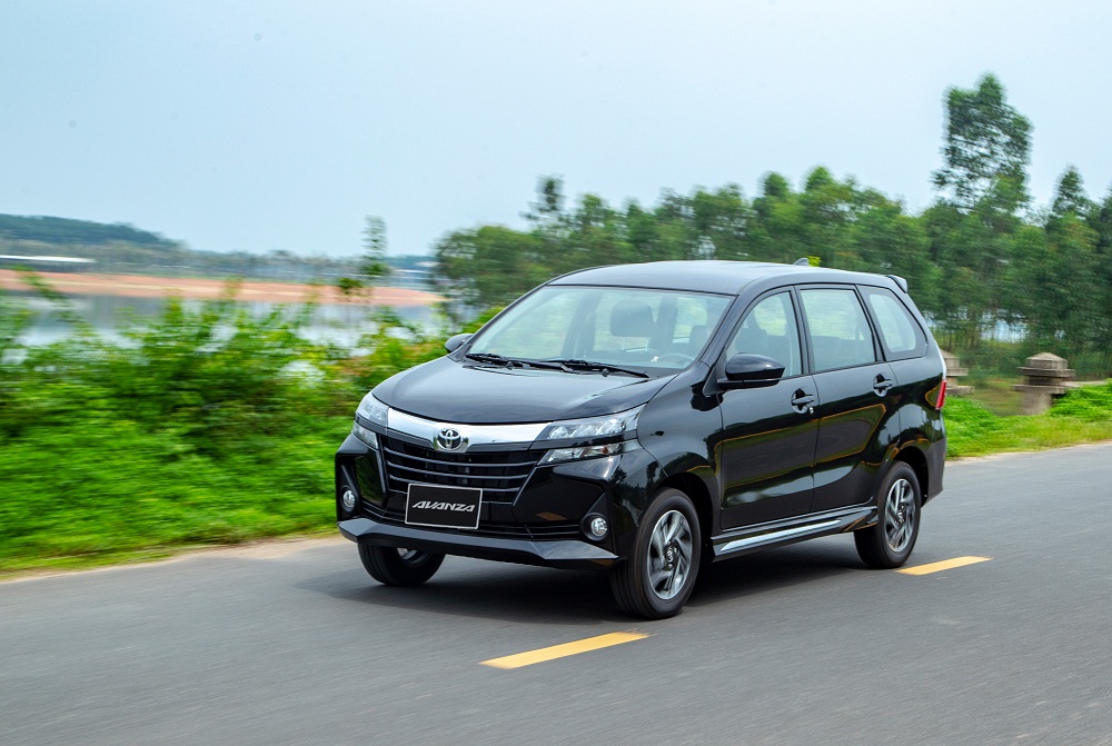 Toyota Avanza 2019, giá xe Toyota Avanza 2019, Toyota Avanza 2019 ra mắt, Toyota Avanza 2019 có gì đặc biệt, chi tiết Toyota Avanza 2019, đánh giá Toyota Avanza 2019, 