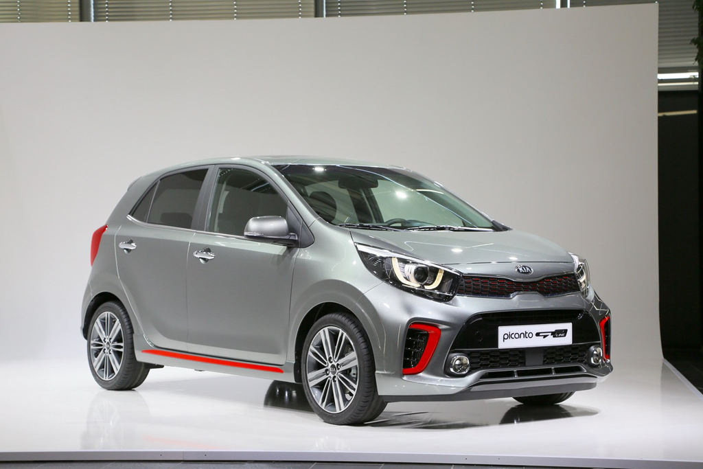 KIA Picanto