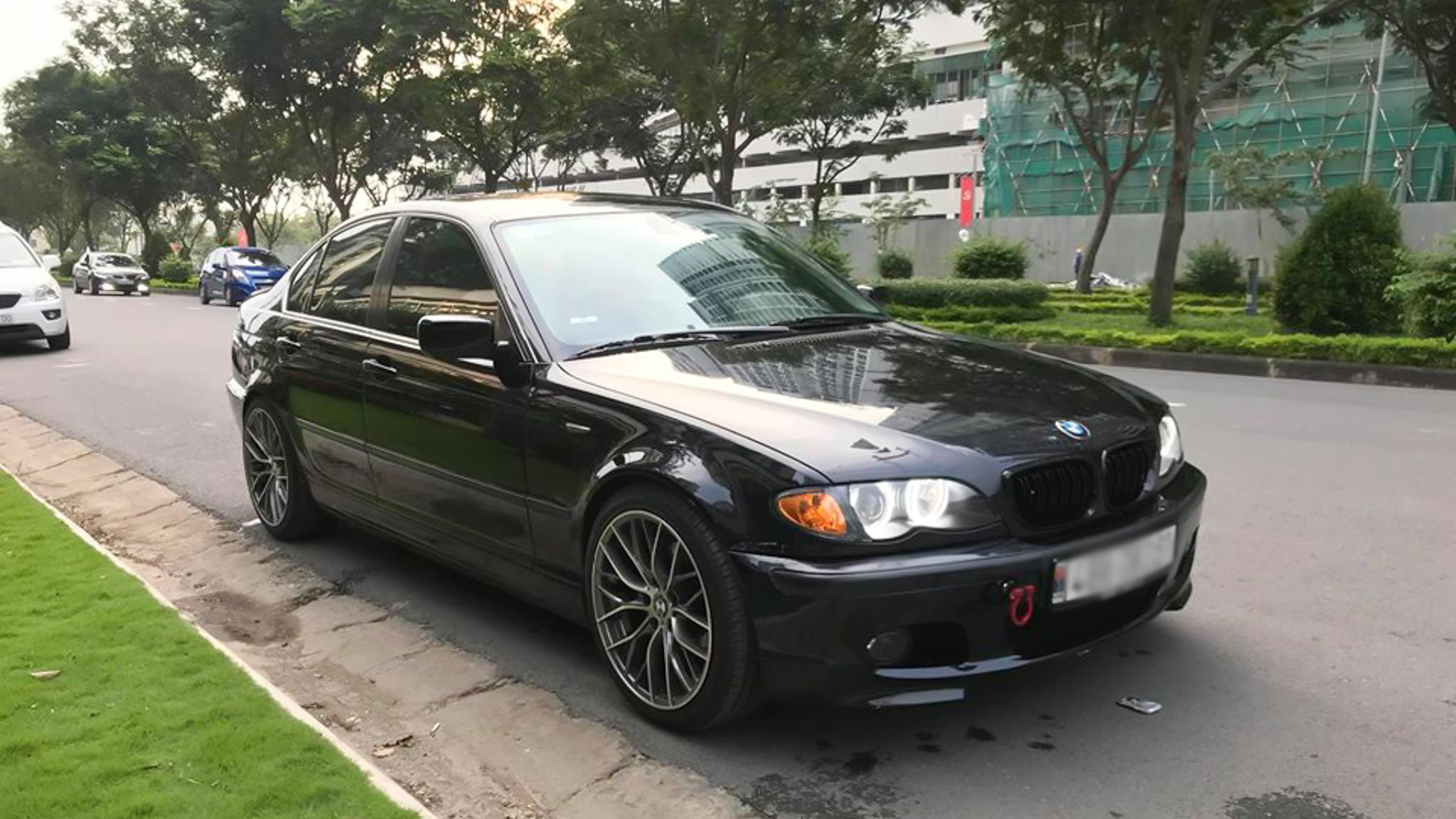 BMW 325i