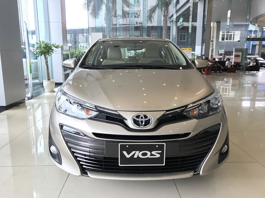 Toyota Vios