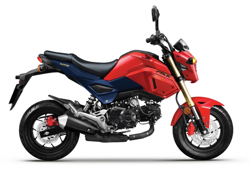 Honda MSX 125 2020