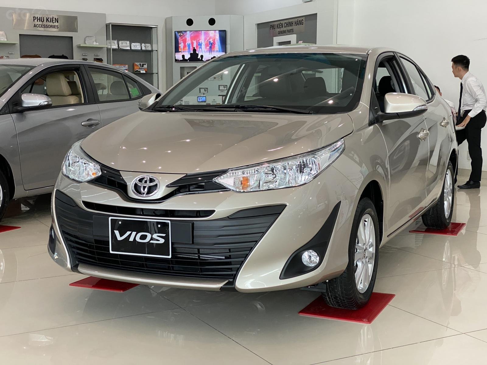 Toyota Vios