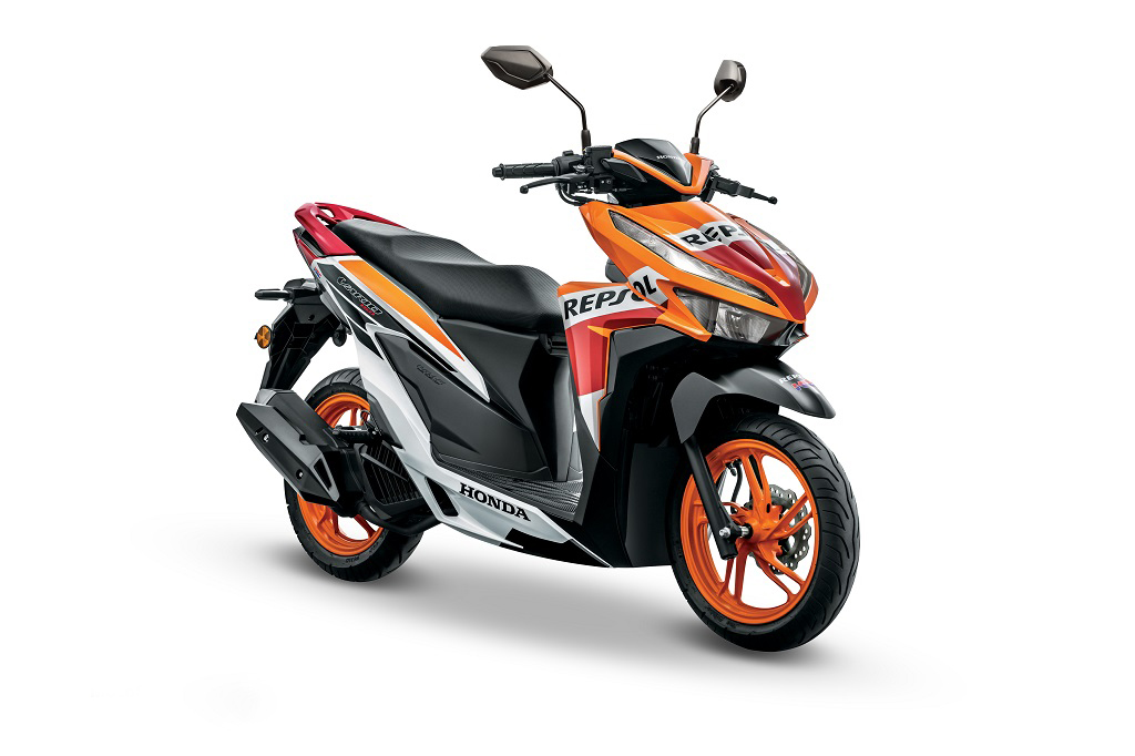 Honda Vario 150 2020