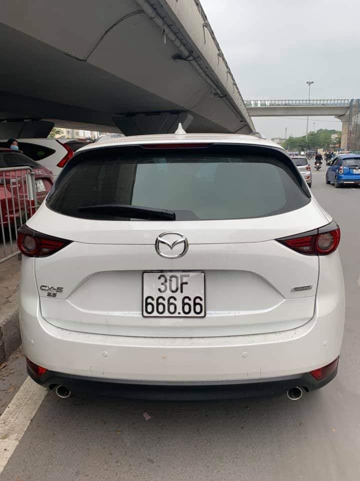 cx-5 biển ngũ quý 6