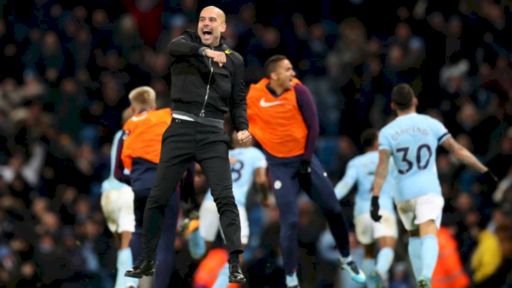 Guardiola, pep, HLV Guardiola, FA Cup, Man City, Man city vs Newport, tin FA Cup, FA, tin bóng đá,