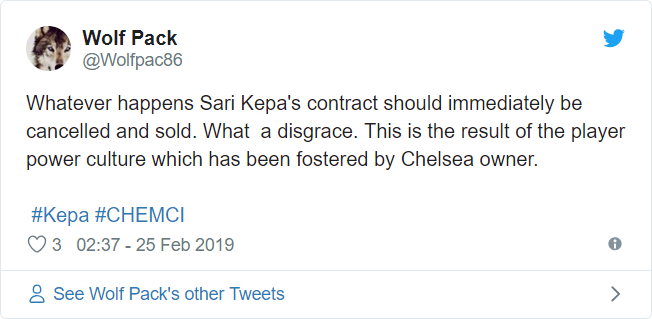 Kepa, chelsea, Sarri, Fan chelsea, cđv chelsea, HLV Sarri, tin bong da, tin NHA, tin CHelsea, 