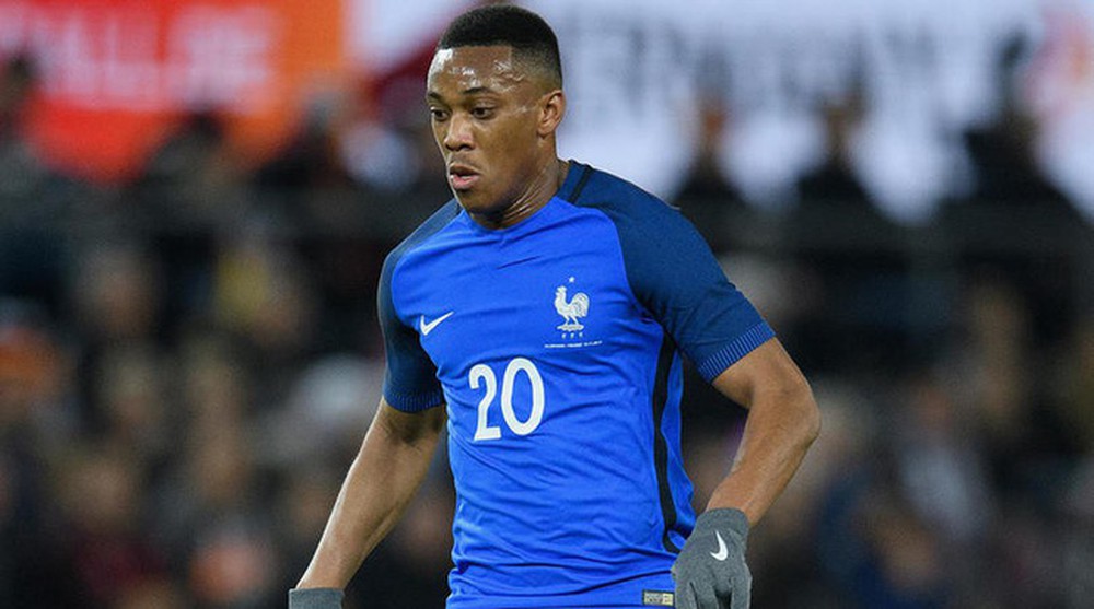 Martial, Pháp,MU, Man Utd, ĐTQG Pháp, Euro 2020, vòng loại Euro 2020, Eurp, Martial Pháp, anthony Martial