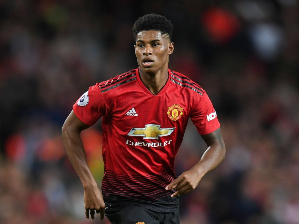 MU, Bảng lương MU, lương Man Utd. Man utd, rashford, sanchez, luong MU, ngoại hạng anh,