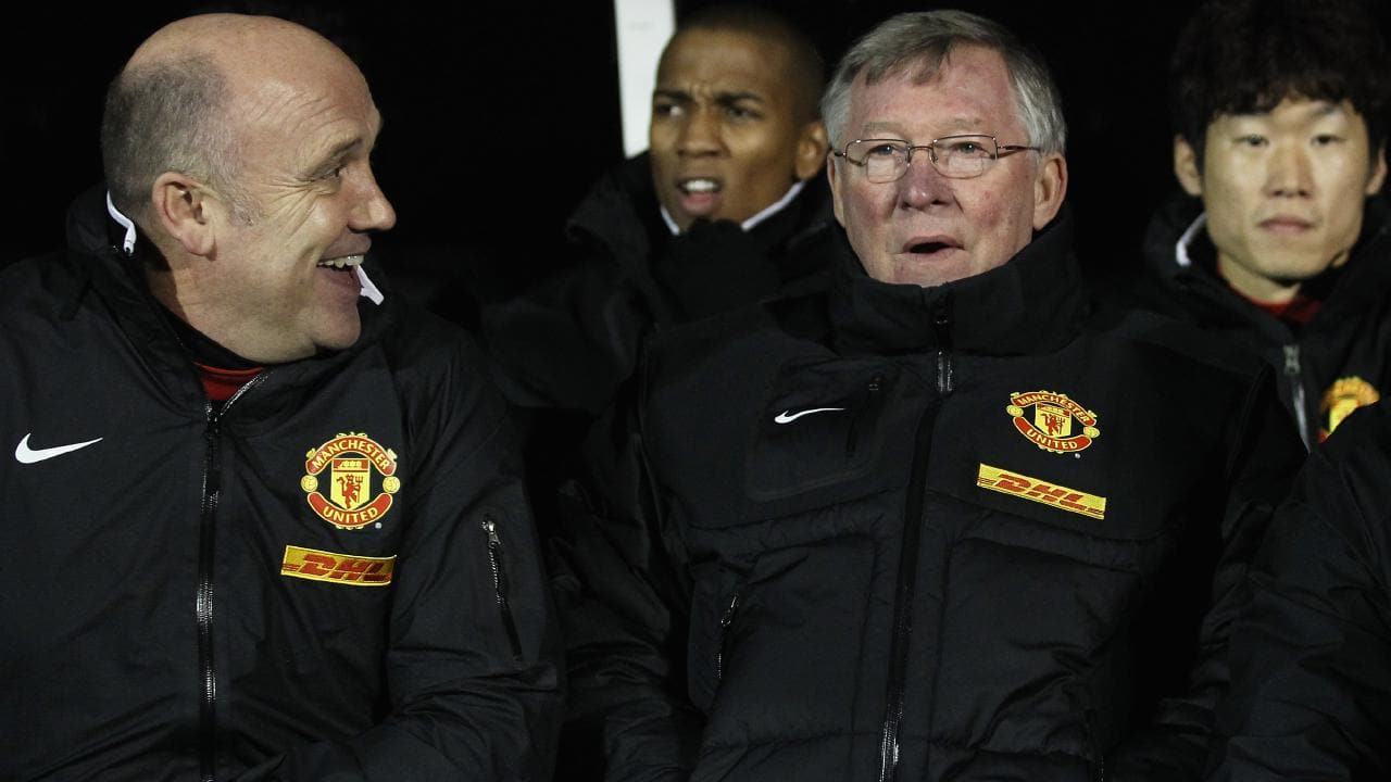 Mike phelan, trợ lý solskjaer, trợ lý hlv solskjaer, HLV Mu, mu, man utd, ngoại hạng anh, champions league