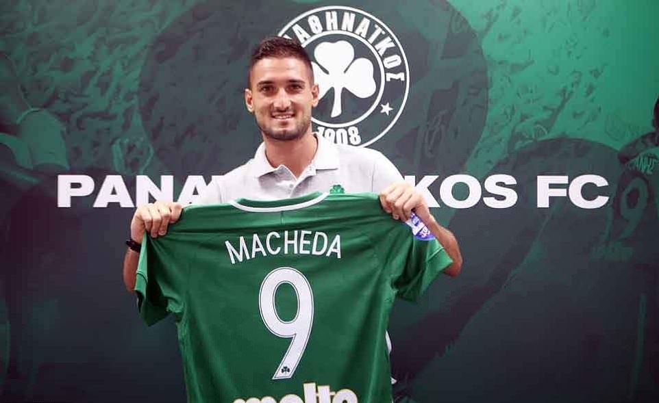 Macheda, Fededirco Macheda, Macheda MU, Man utd, mu, macheda man utd, cầu thủ mu, mu hollywood, thần đồng mu