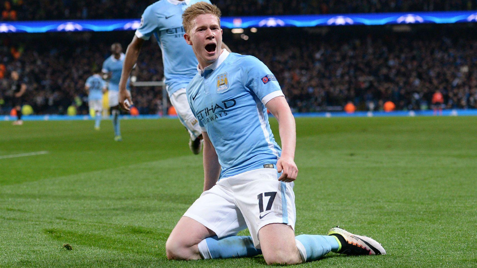 De Bruyne, bruyne, kevin de bruyne, tottenham vs man city, champions League, c1, tứ kết champions League, 