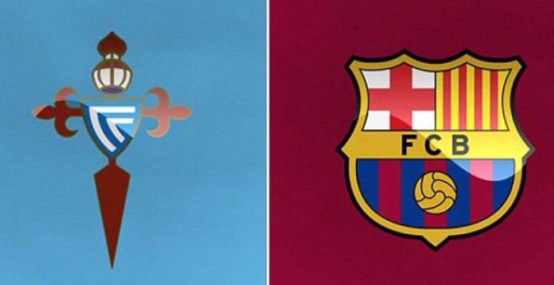 Celta vigo vs barca, trực tiếp celta vigo vs barca, trực tiếp La liga, la liga, barca, trực tiếp barca