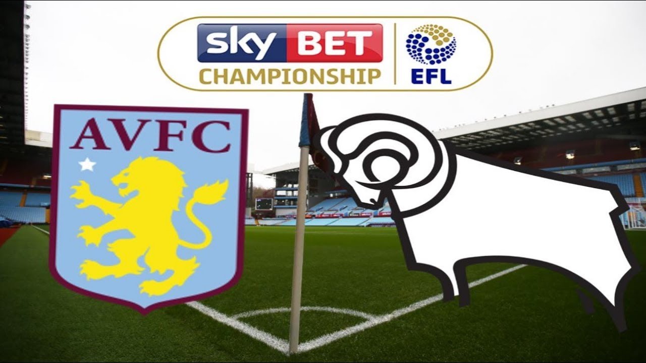 Aston villa vs derby County, trực tiếp playoff championship, trực tiếp aston villa vs derby, trực tiếp play off ngoại hạng anh, trực tiếp play off ngoại hạng anh, championship, ngoại hạng anh