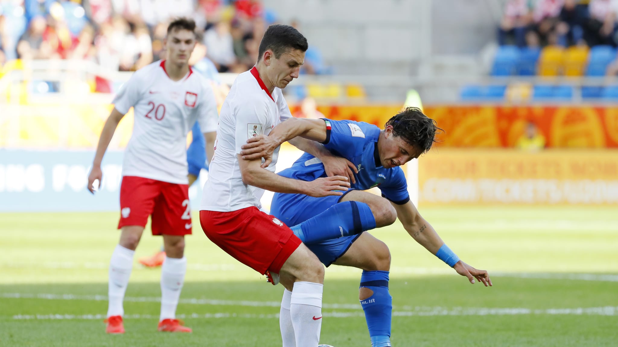 Kết quả u20 ý vs u20 ba lan, Kết quả u20 world cup, u20 thế giới 2019, u20 world cup 2019, world cup u20