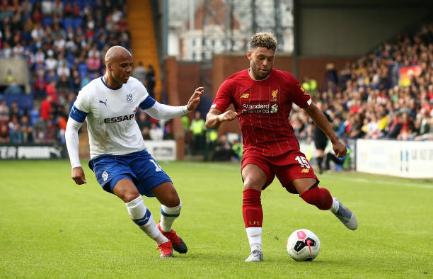 kết quả liverpool vs tranmere, tỷ số liverpool vs tranmere, liverpool, video bàn thắng tranmere vs liverpool kết quả liverpool, giao hữu liverpool, du đấu liverpool, du đấu hè liverpool