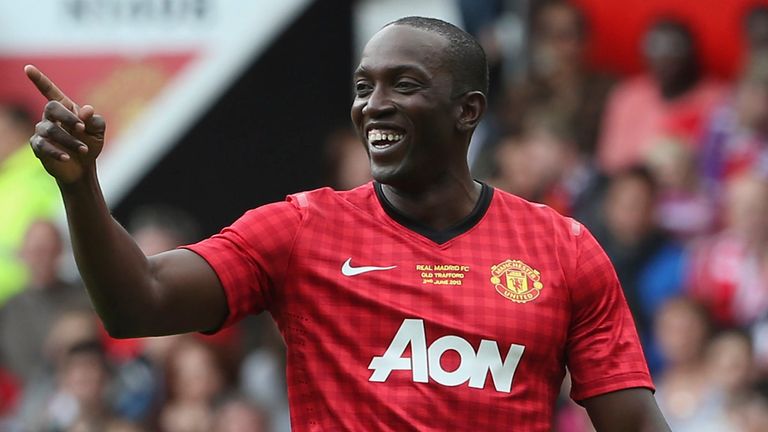 công vinh, huyền thoại mu, yorke, dwight yorke, ngoại hạng anh, lê công vinh, NHA, Premier League, MU, Việt Nam, 