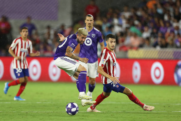 kết quả mls all stars vs atletico madrid, video bàn thắng mls all stars vs atletico madrid, highlight mls all-stars đấu với atlético madrid, rooney, ibrahimovic, joao felix, ibra