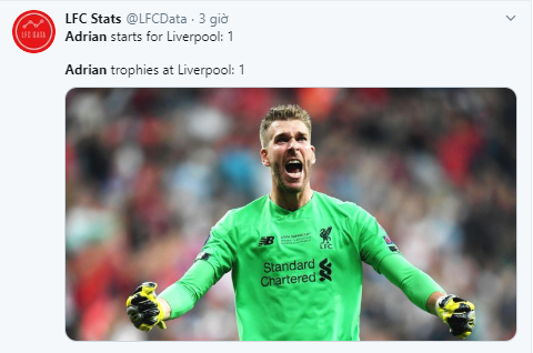 adrian, liverpool vs chelsea, cdv liverpool, siêu cúp châu âu, liverpool, chelsea, fan liverpool, siêu cup