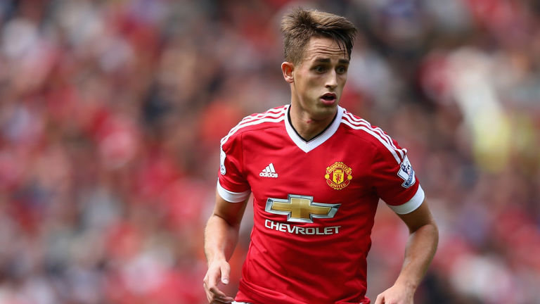 Man Utd lên kế hoạch bán Adnan Januzaj