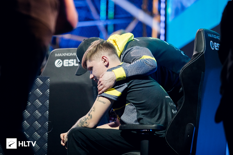 CS:GO, IEM Katowice 2019, pashaBiceps, s1mple