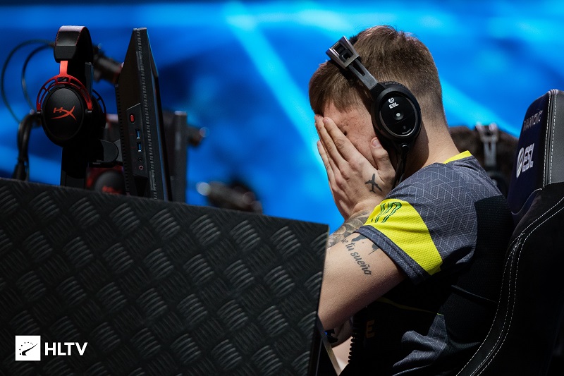 CS:GO, IEM Katowice 2019, pashaBiceps, s1mple