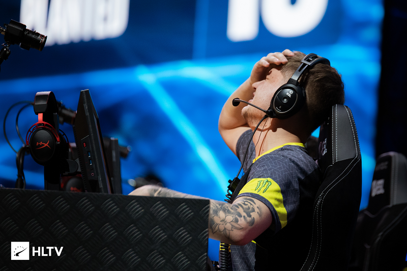 CS:GO, IEM Katowice 2019, pashaBiceps, s1mple