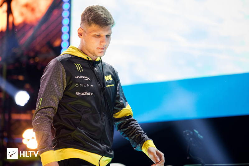 CS:GO, IEM Katowice 2019, pashaBiceps, s1mple