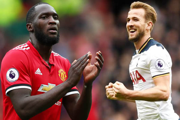 HLV Mourinho muốn có song sát Lukaku-Kane tại Old Trafford