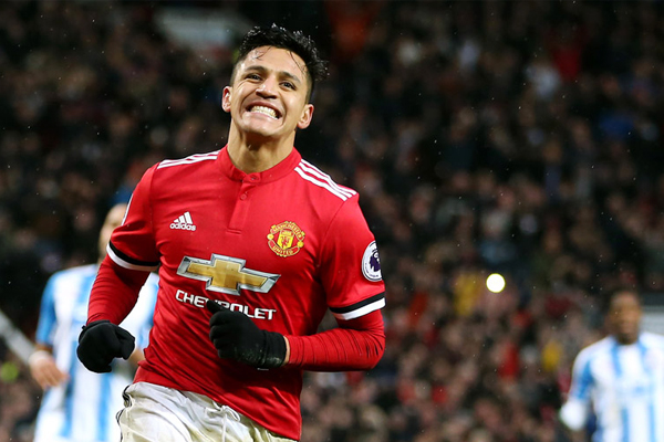 tin tức bóng đá, tin HOT bóng đá, Man Utd, Real Madrid, Sanchez, MU, tin thể thao, tin bóng đá 8/2