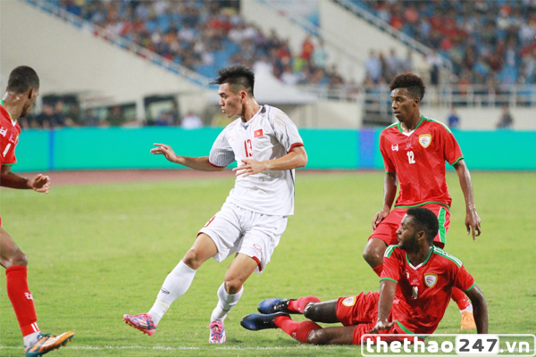 truc tiep U23 Việt Nam vs U23 Oman, xem truc tiep U23 Việt Nam vs U23 Oman, link truc tiep U23 Việt Nam vs U23 Oman