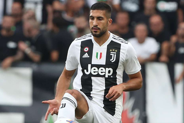 Champions League, C1, Cúp C1, Real Madrid, Man Utd, MU vs Juventus, Emre Can