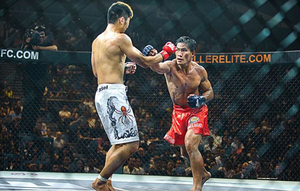 ONE Championship,ONE Championship là gì, tìm hiểu về ONE Championship, giải võ thuật châu Á