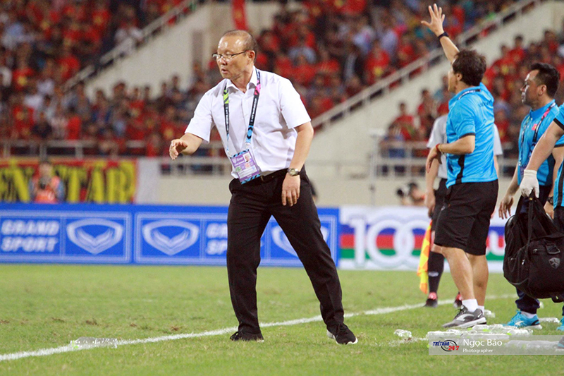 AFF Cup, tin tức AFF Cup, ĐT Việt Nam, bóng đá Việt Nam, Park Hang Seo, tin bóng đá, điểm tin bóng đá