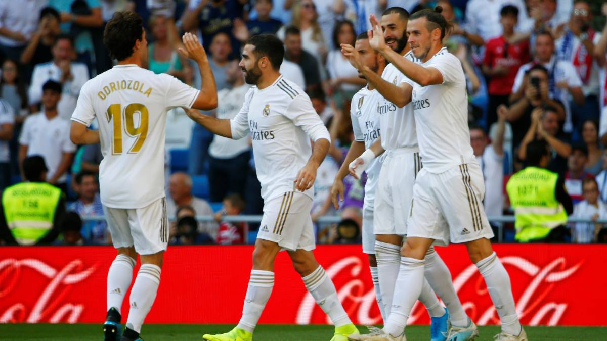 Real Madrid vs Granada, trực tiếp Real Madrid vs Granada, trực tiếp La liga, trực tiếp bóng đá