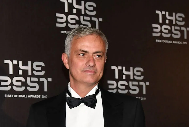 Jose Mourinho, mourinho trở lại, mourinho tới dortmund, tương lai hlv mourinho, real madrid, tottenham