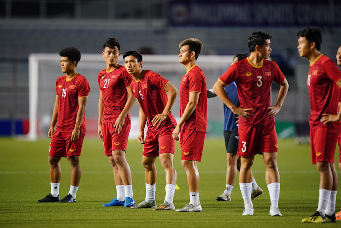 u22 viet nam vs u22 indonesia