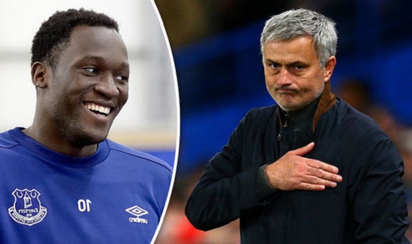 Romelu Lukaku, Jose Mourinho, Chelsea, Man Utd, Chuyển nhượng MU, Chuyển nhượng Chelsea