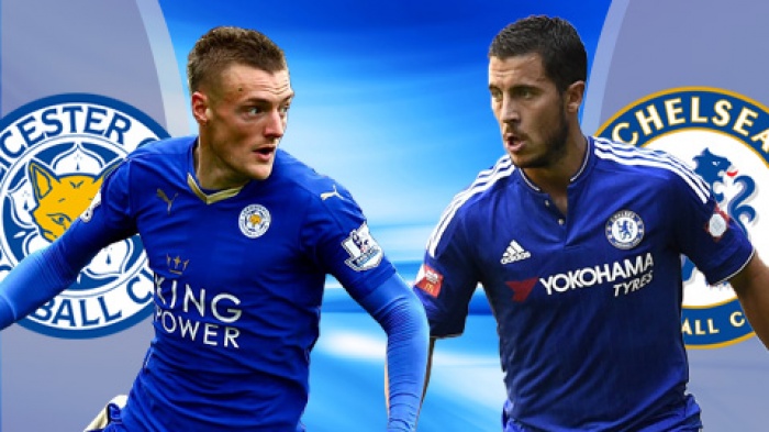 Trực tiếp Leicester vs Chelsea, link xem Leicester vs Chelsea, Leicester vs Chelsea