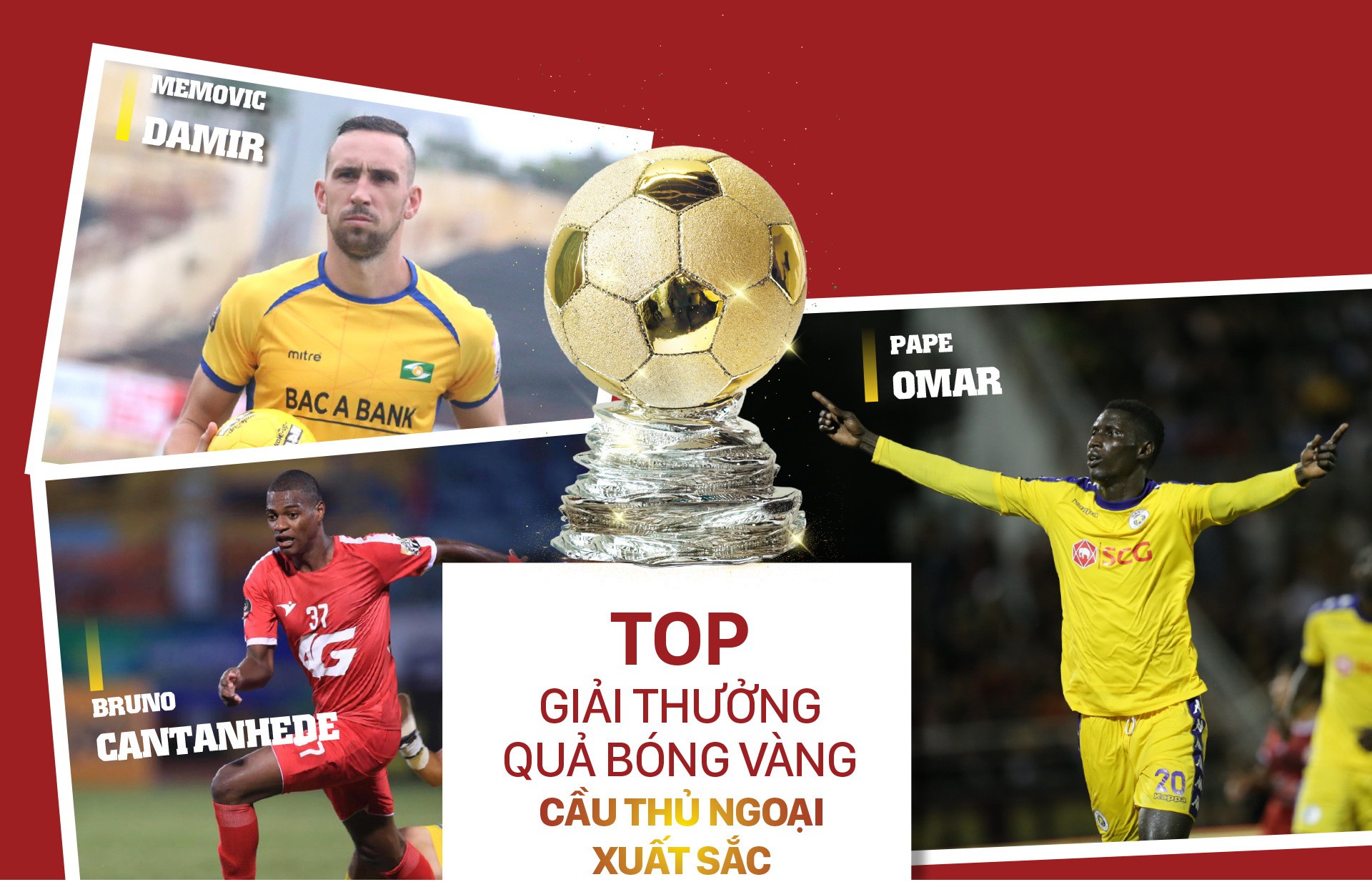 top 5 qua bong vang viet nam 2019