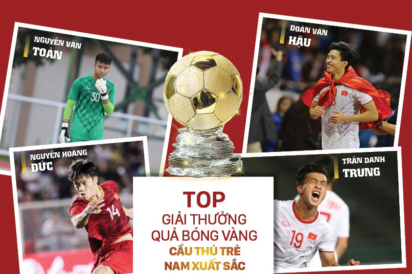 top 5 qua bong vang viet nam 2019