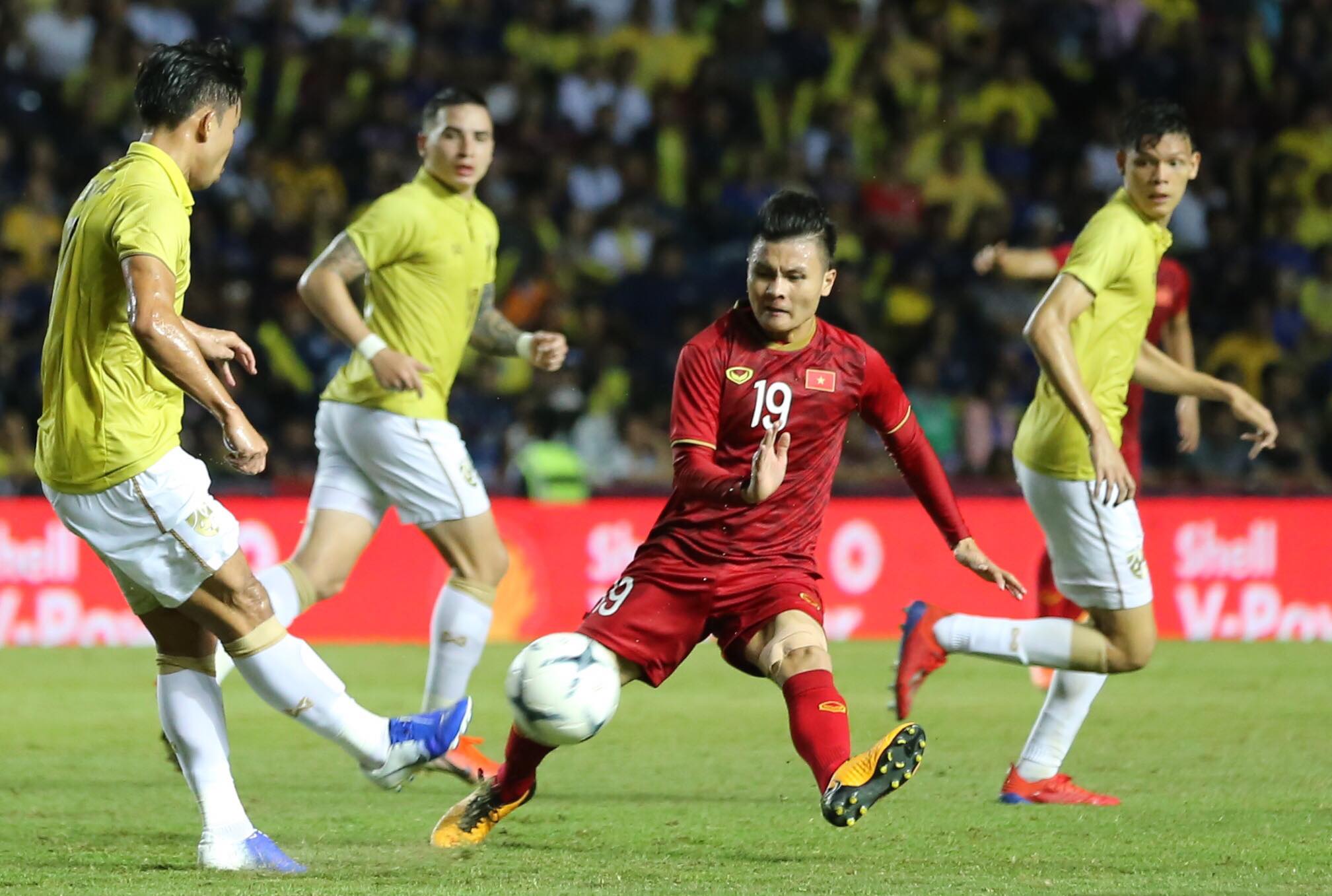 Vietnam vs japan Asian cup 2019